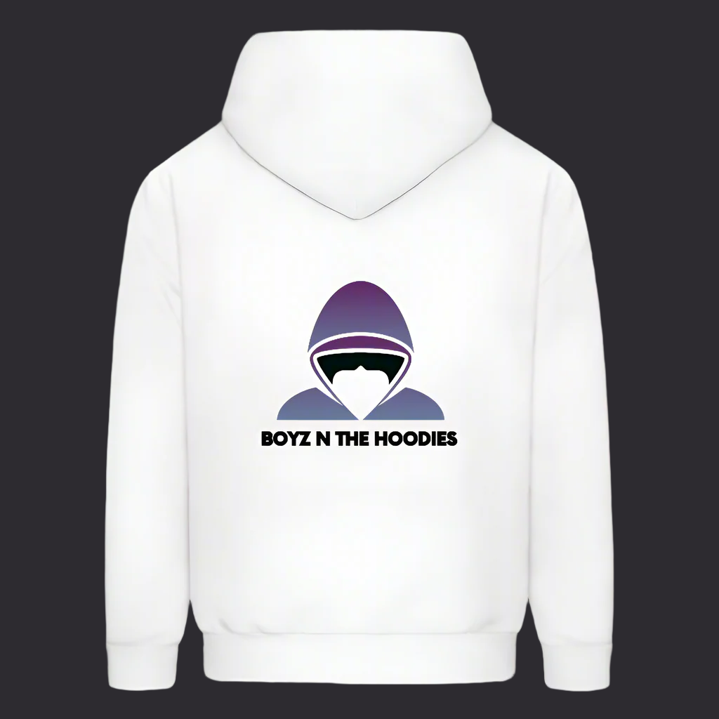 Classic Design Back Logo