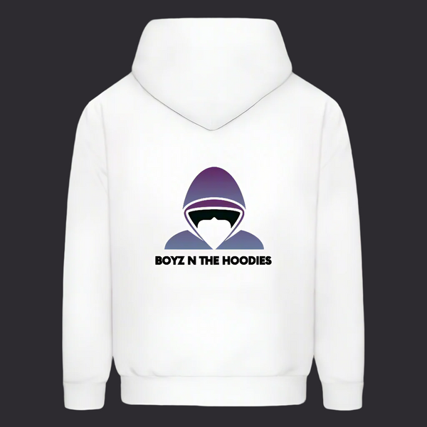 Classic Design Back Logo