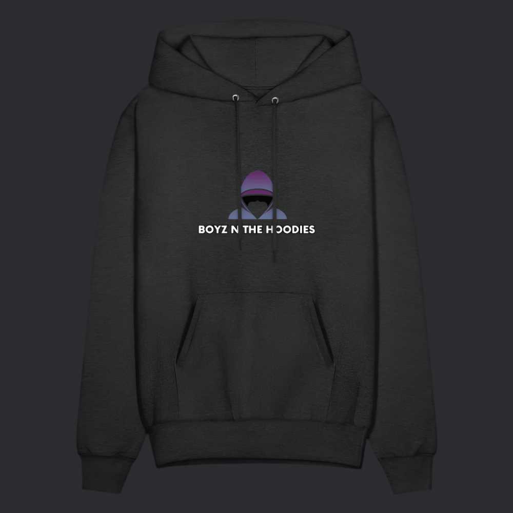 'God is the Only One' Charcoal Gray Hoodies Survive Collection - charcoal grey