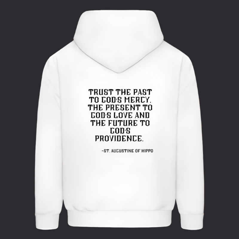Be Courageous Hoodie