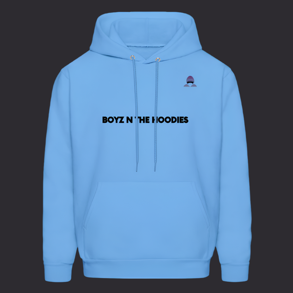 CB Thrv Boyz N The Hoodies Carolina Blue Thrive Hoodie - carolina blue